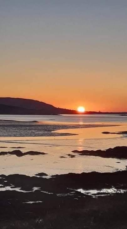 Teach Kitty Con Βίλα Dungloe Εξωτερικό φωτογραφία
